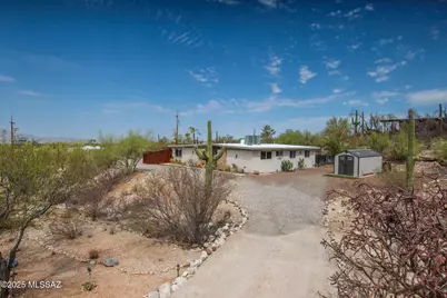 131 E Cambridge Drive, Tucson, AZ 85704 - Photo 43