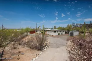 131 E Cambridge Dr, Tucson, AZ 85704 - Photo 43