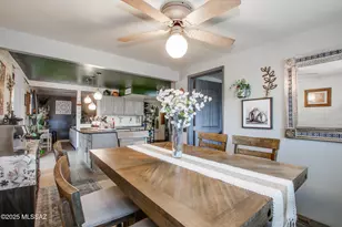 131 E Cambridge Dr, Tucson, AZ 85704 - Photo 5