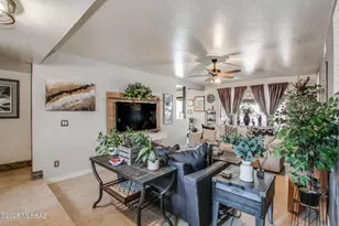 131 E Cambridge Dr, Tucson, AZ 85704 - Photo 9