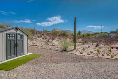 131 E Cambridge Drive, Tucson, AZ 85704 - Photo 37