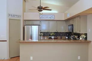 3313 W Firefall Pl, Tucson, AZ 85741 - Photo 9