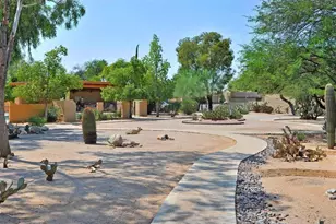 3313 W Firefall Pl, Tucson, AZ 85741 - Photo 41