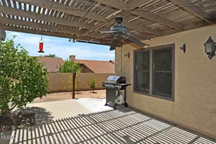 3313 W Firefall Pl, Tucson, AZ 85741 - Photo 37