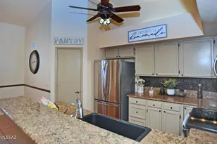 3313 W Firefall Pl, Tucson, AZ 85741 - Photo 19