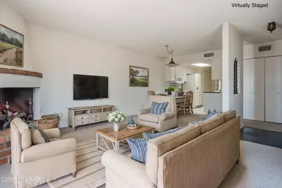 261 W Placita De Los Anillos, Green Valley, AZ 85614 - Photo 11