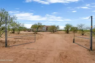 5950 S Sandario Rd, Tucson, AZ 85735 - Photo 27
