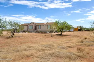 5950 S Sandario Rd, Tucson, AZ 85735 - Photo 25