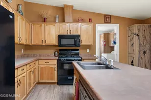 5950 S Sandario Rd, Tucson, AZ 85735 - Photo 9