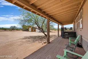 5950 S Sandario Rd, Tucson, AZ 85735 - Photo 15