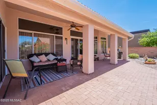 1916 E Cliff Swallow Trail, Green Valley, AZ 85614 - Photo 35