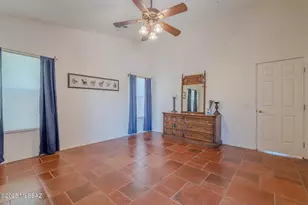 1916 E Cliff Swallow Trail, Green Valley, AZ 85614 - Photo 19