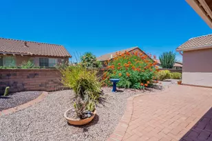 1916 E Cliff Swallow Trail, Green Valley, AZ 85614 - Photo 41