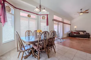 1916 E Cliff Swallow Trail, Green Valley, AZ 85614 - Photo 17