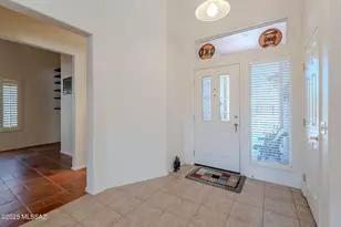 1916 E Cliff Swallow Trail, Green Valley, AZ 85614 - Photo 3