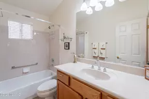 1916 E Cliff Swallow Trail, Green Valley, AZ 85614 - Photo 33