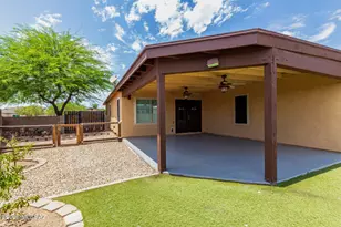 3685 S Double Echo Rd, Tucson, AZ 85735 - Photo 33