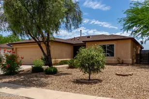 3685 S Double Echo Rd, Tucson, AZ 85735 - Photo 5