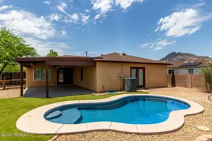 3685 S Double Echo Rd, Tucson, AZ 85735 - Photo 3