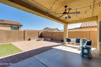 10733 E Winter Gold Drive, Tucson, AZ 85747 - Photo 41