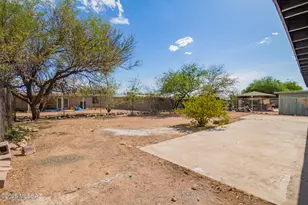 2302 E Canada St, Tucson, AZ 85706 - Photo 29