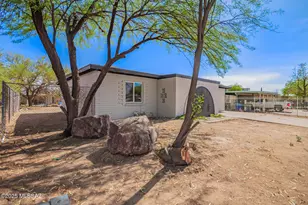 2302 E Canada St, Tucson, AZ 85706 - Photo 3