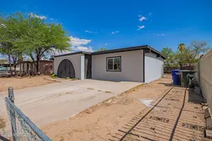 2302 E Canada St, Tucson, AZ 85706 - Photo 5