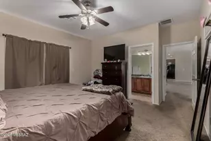 6297 S Iron Brand Dr, Tucson, AZ 85757 - Photo 15