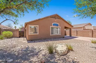 12672 N Golden Jubilee Dr, Marana, AZ 85653 - Photo 31