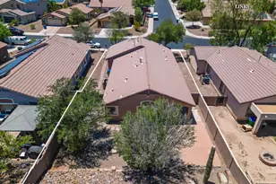 12672 N Golden Jubilee Dr, Marana, AZ 85653 - Photo 35