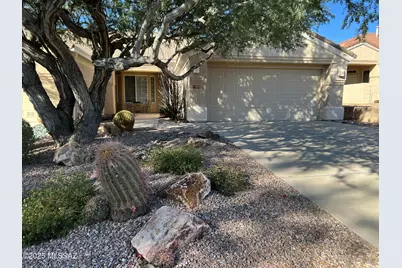 13009 N Desert Flora Lane, Marana, AZ 85658 - Photo 1