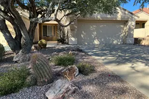 13009 N Desert Flora Ln, Marana, AZ 85658 - Photo 1