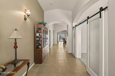 39529 S Mountain Shadow Drive, Tucson, AZ 85739 - Photo 5