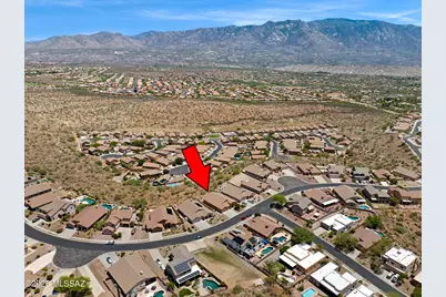 39529 S Mountain Shadow Drive, Tucson, AZ 85739 - Photo 45