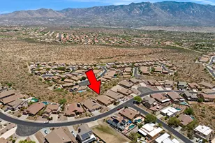 39529 S Mountain Shadow Dr, Tucson, AZ 85739 - Photo 45