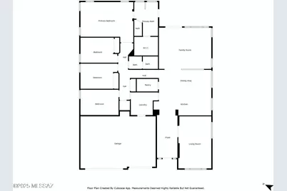 39529 S Mountain Shadow Drive, Tucson, AZ 85739 - Photo 47