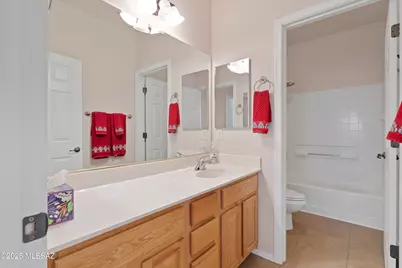 39529 S Mountain Shadow Drive, Tucson, AZ 85739 - Photo 29