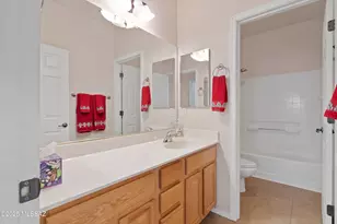 39529 S Mountain Shadow Dr, Tucson, AZ 85739 - Photo 29