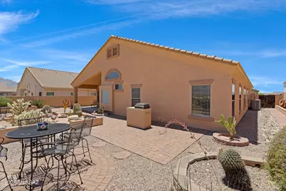 39529 S Mountain Shadow Drive, Tucson, AZ 85739 - Photo 39