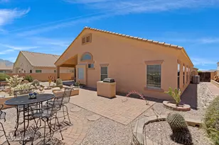 39529 S Mountain Shadow Dr, Tucson, AZ 85739 - Photo 39