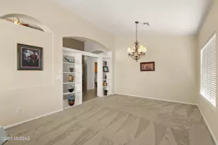 39529 S Mountain Shadow Dr, Tucson, AZ 85739 - Photo 21