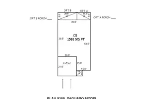 1516 N Old Ranch Rd, Tucson, AZ 85745 - Photo 27