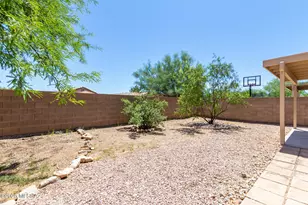 1516 N Old Ranch Rd, Tucson, AZ 85745 - Photo 25