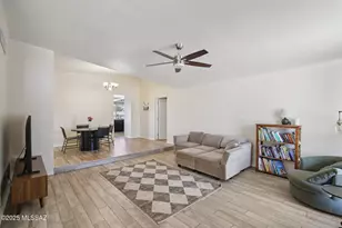 1622 W Avenida De Las Americas, Tucson, AZ 85704 - Photo 9