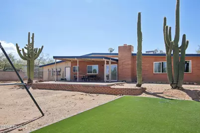 1622 W Avenida De Las Americas, Tucson, AZ 85704 - Photo 41