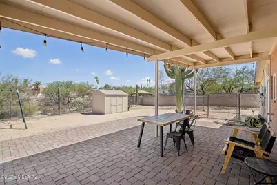 1622 W Avenida De Las Americas, Tucson, AZ 85704 - Photo 37
