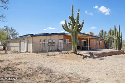 1622 W Avenida De Las Americas, Tucson, AZ 85704 - Photo 39