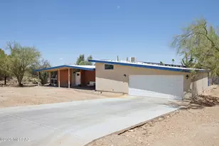 1622 W Avenida De Las Americas, Tucson, AZ 85704 - Photo 45