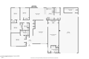 1622 W Avenida De Las Americas, Tucson, AZ 85704 - Photo 51