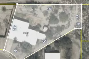 9849 E Victoria Ln, Tucson, AZ 85730 - Photo 47